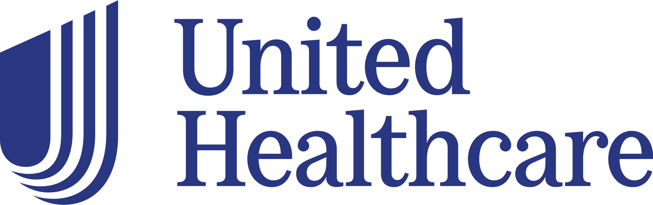 United Healthcare logo